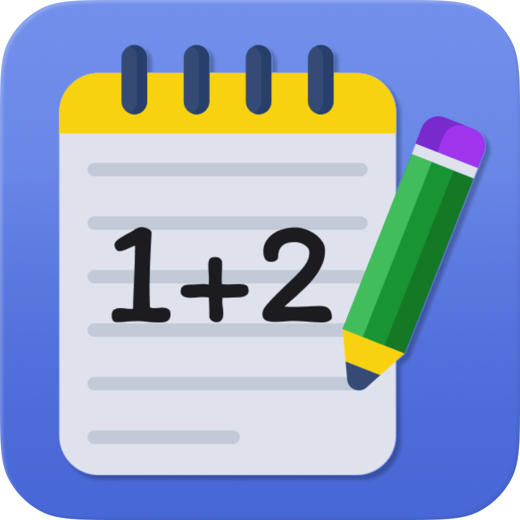 Note Calculator - Text Editor - Utilities App | MWM