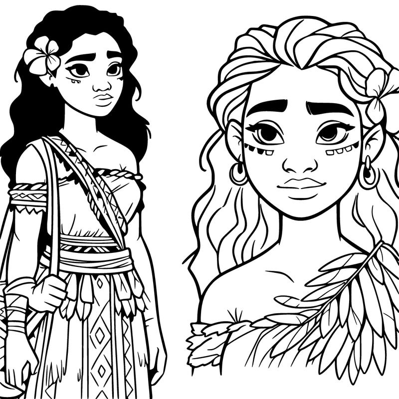 moana
