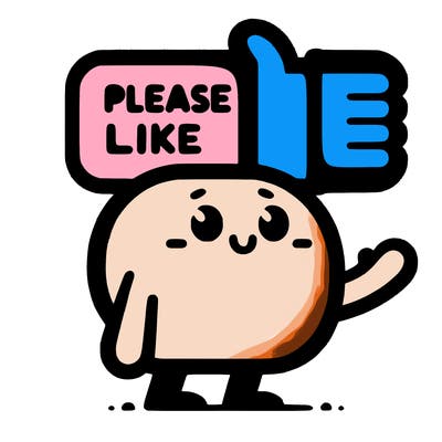 please like