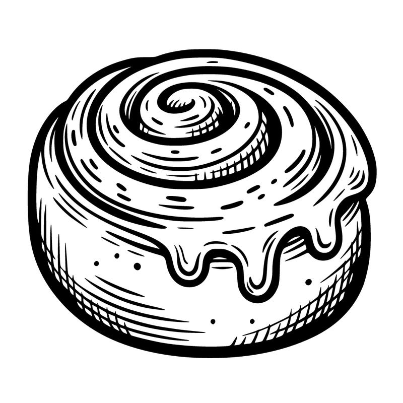 cinnamon roll