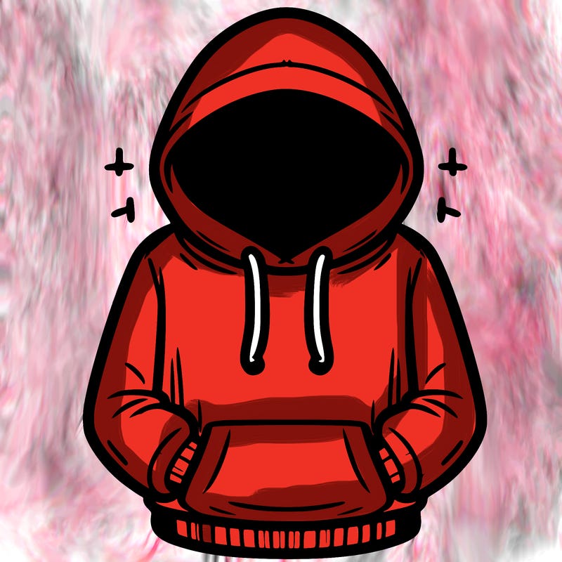 hoodie