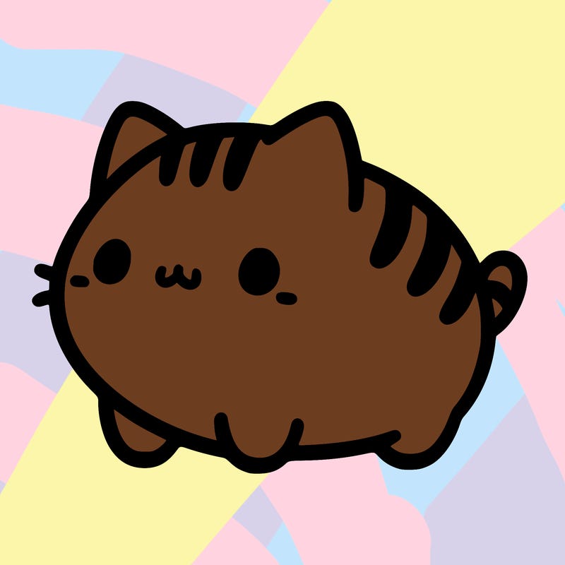 pusheen