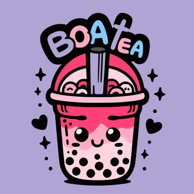 boba tea
