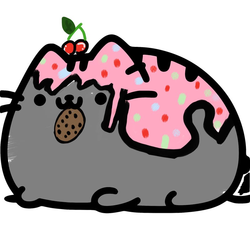 pusheen