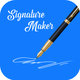 Signature Maker Sign Documents