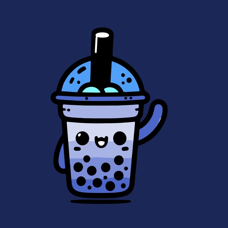 boba tea