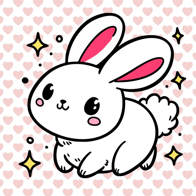bunny