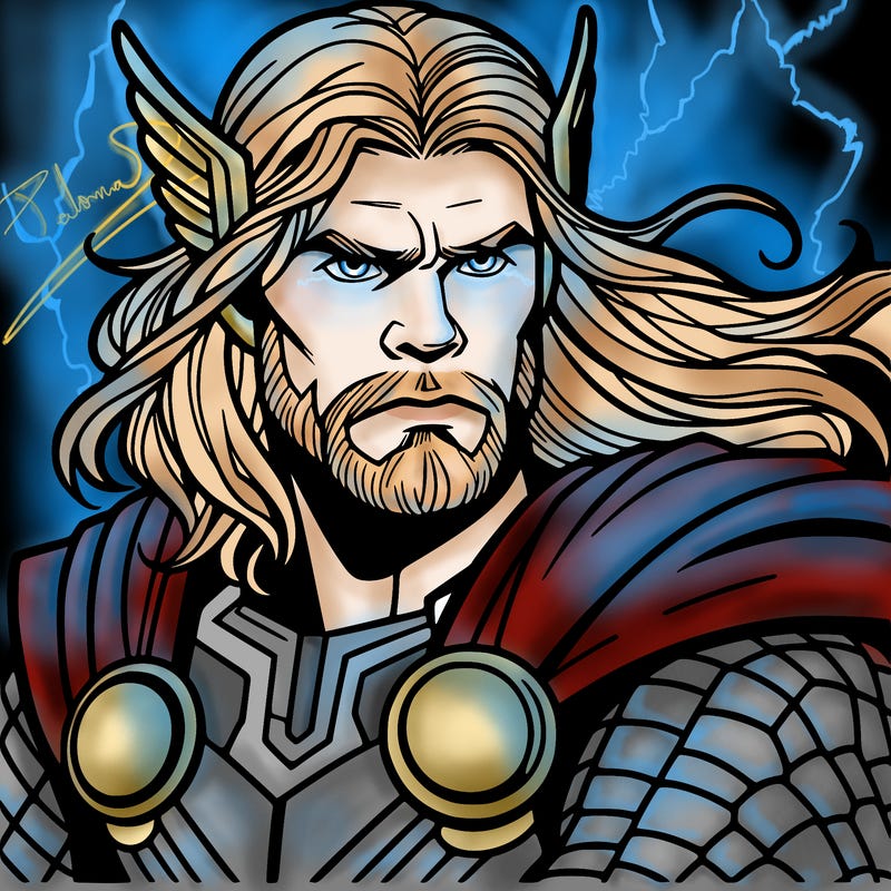 thor