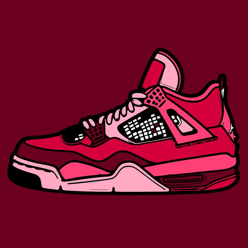 jordan 4