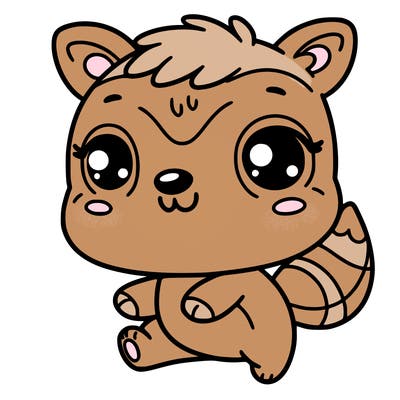 cute animal
