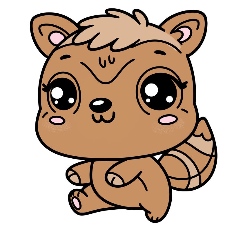 cute animal