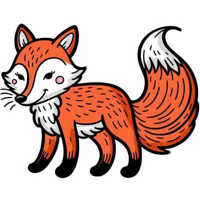 fox
