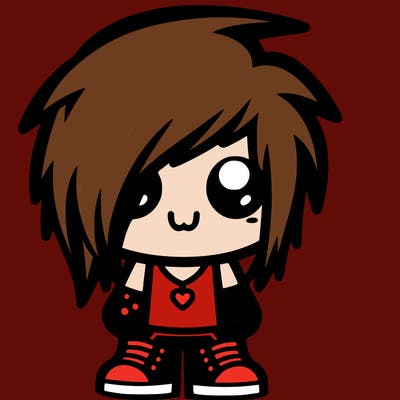 emo