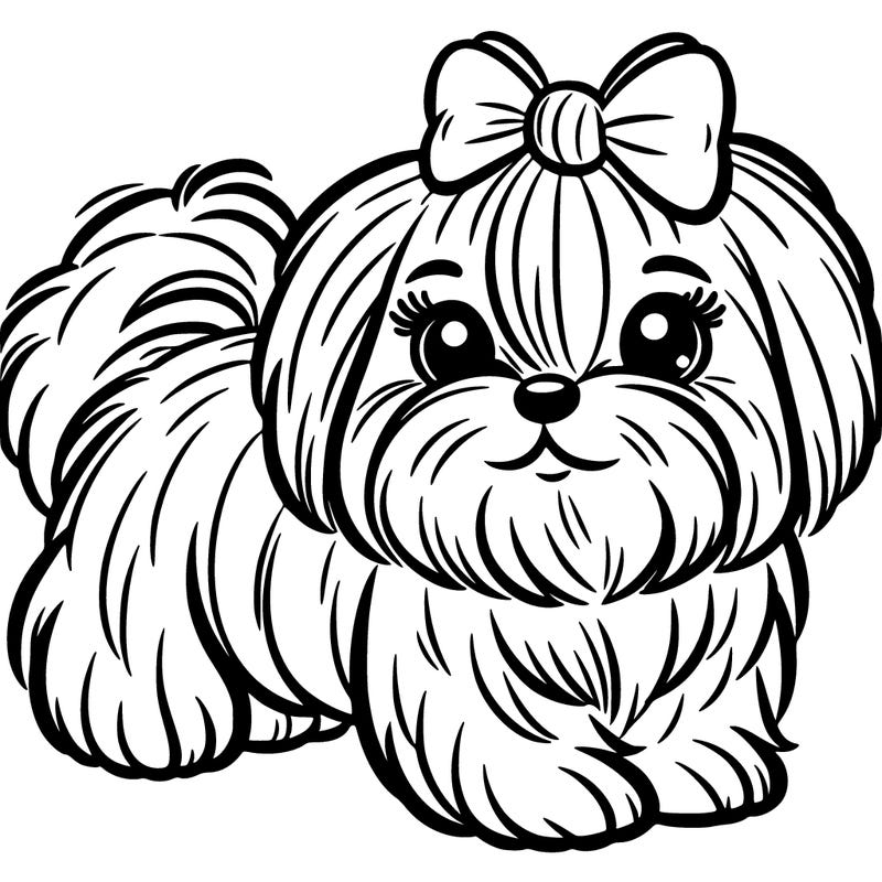 shih tzu