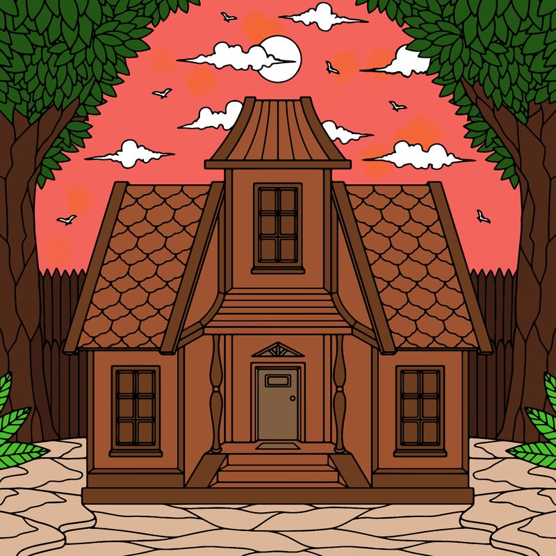 After