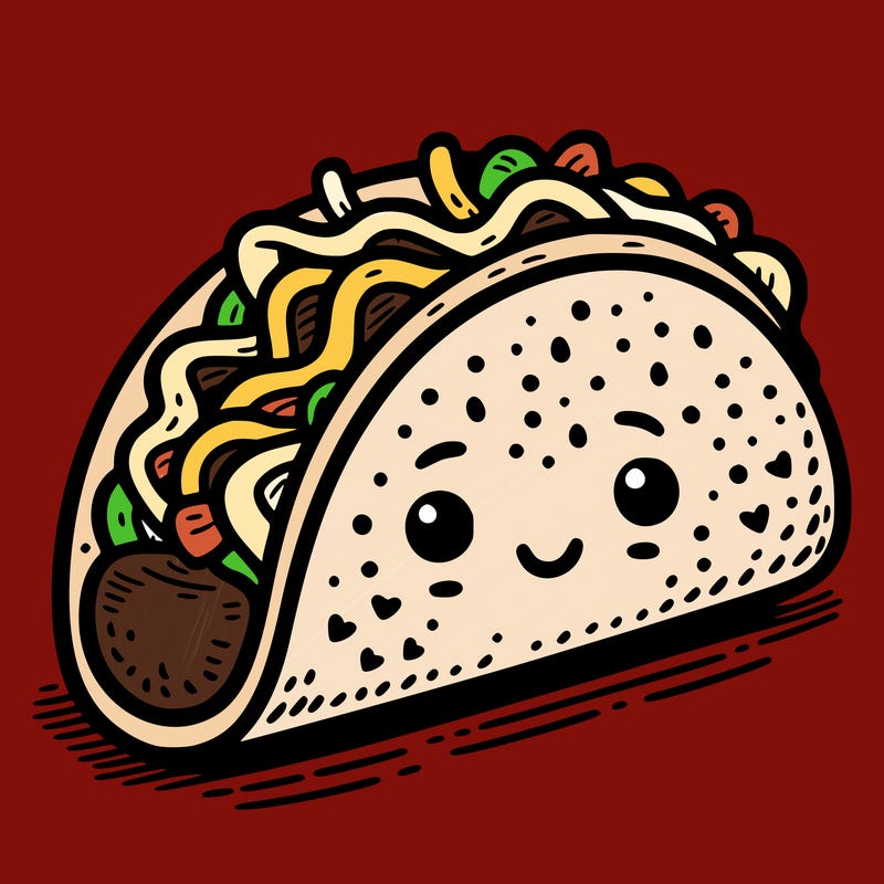 taco