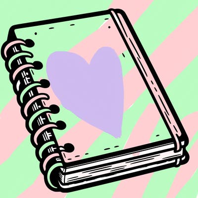 notebook