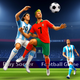 Real Soccer – Football Games