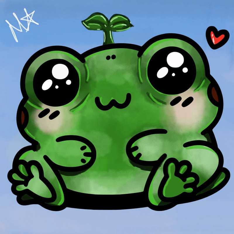 𝚔𝚊𝚠𝚊𝚒𝚒 𝚏𝚛𝚘𝚐