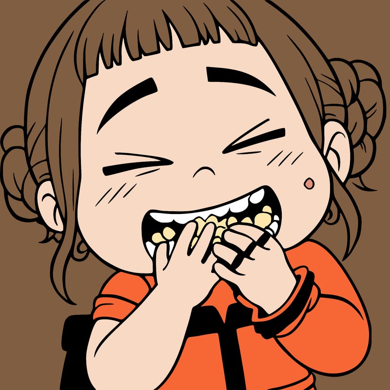 After