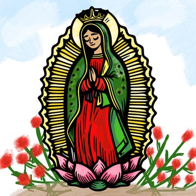 guadalupe
