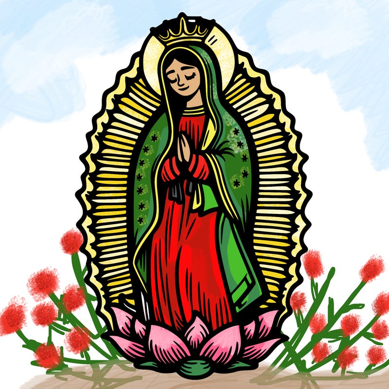 guadalupe