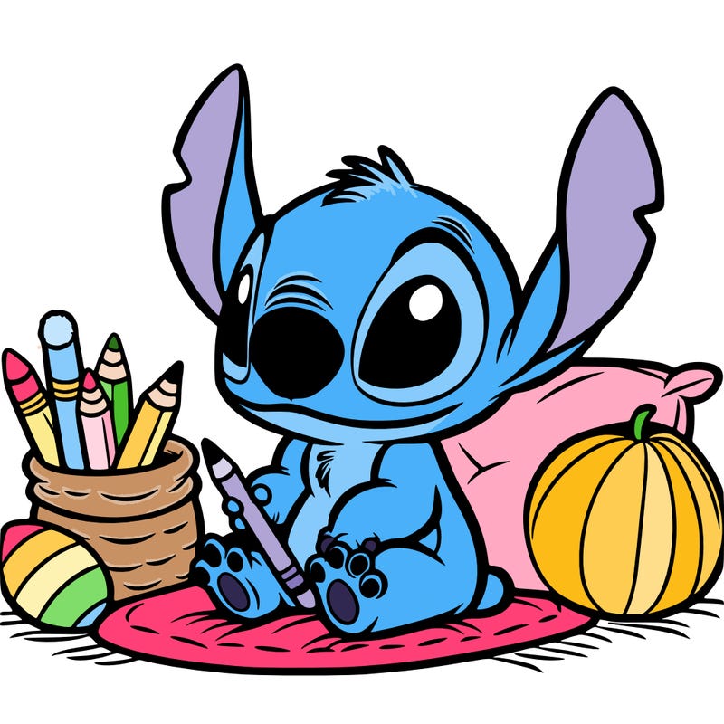 stitch