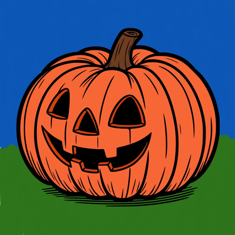 jack-o-lantern