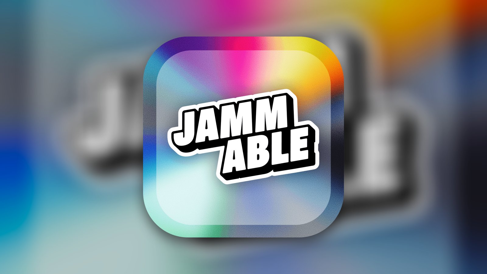 Jammable - Mashups - Music App | MWM