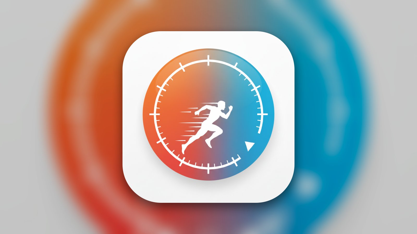 SoloSprint - Sprint Timer - Health & Fitness App | MWM