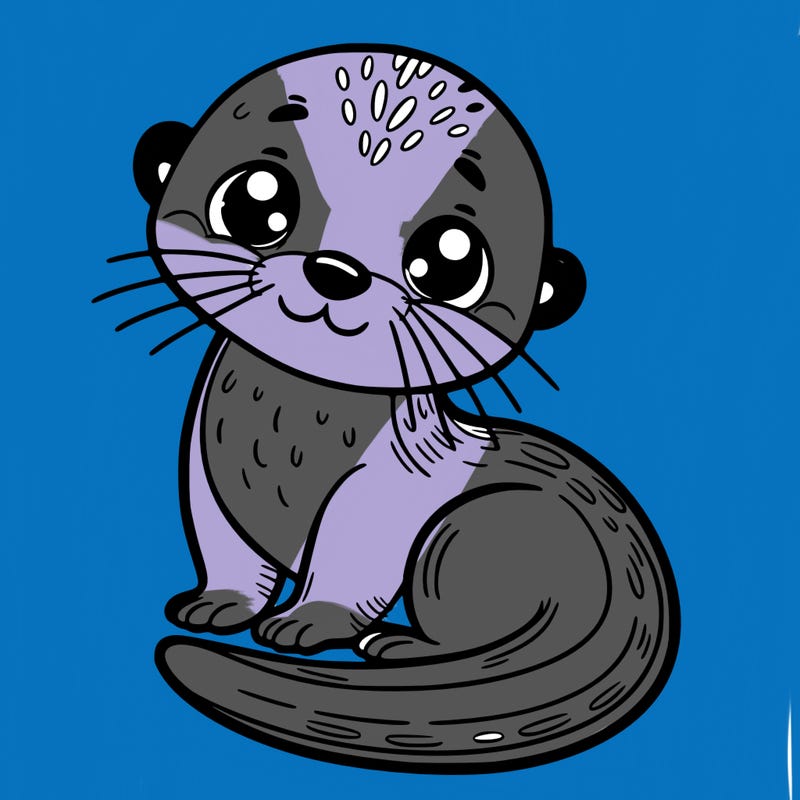 otter