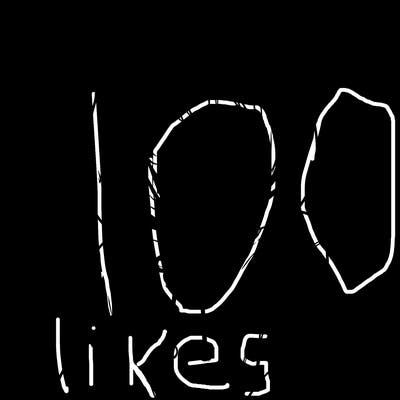 anime girl with no face in a cat hoodie