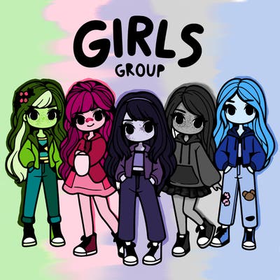 girls group