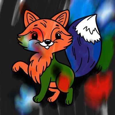 fox