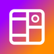 Photo Grid & Collage Maker