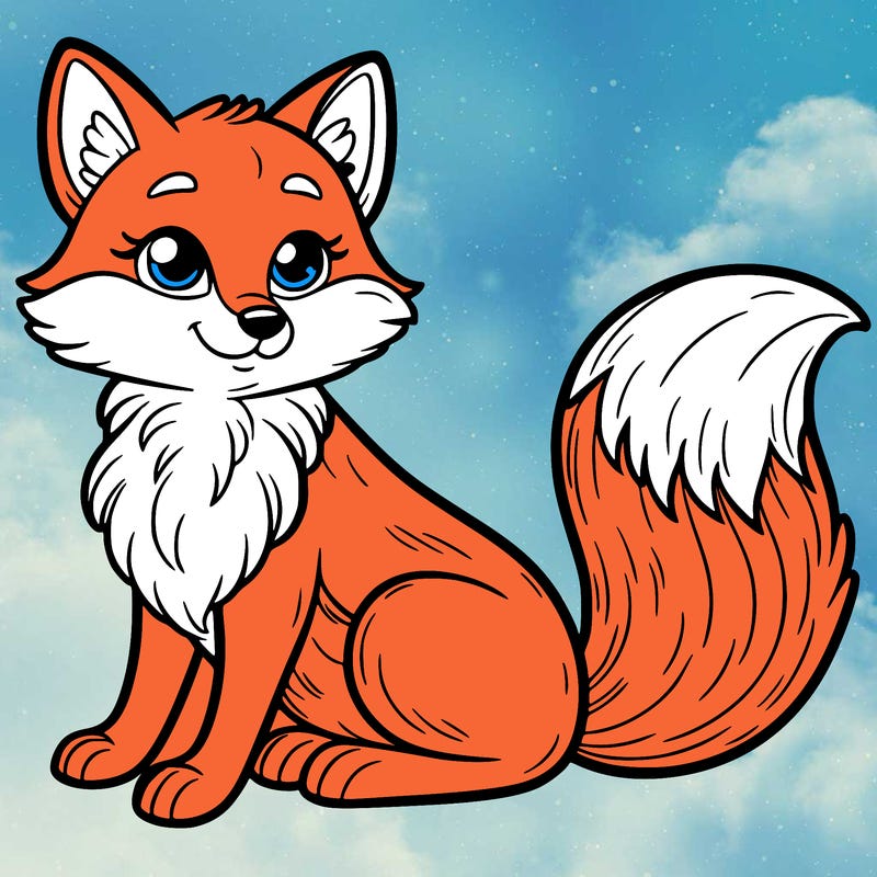 fox