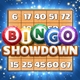 Bingo Showdown: Bingo Games