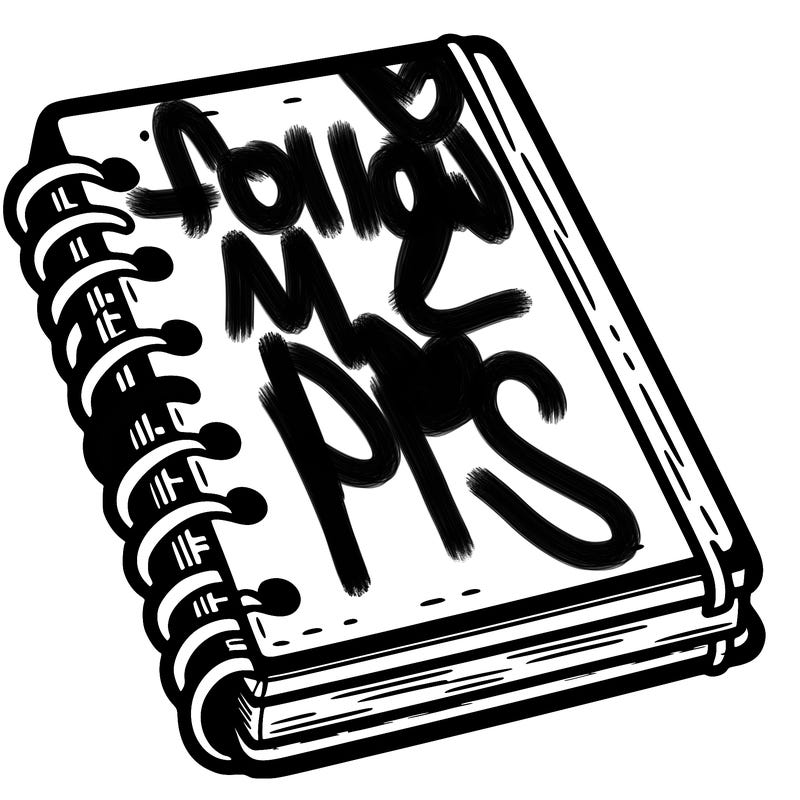 notebook