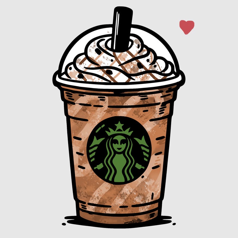 starbucks pink drink
