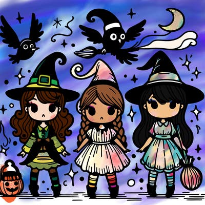 witches