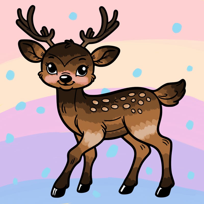 deer