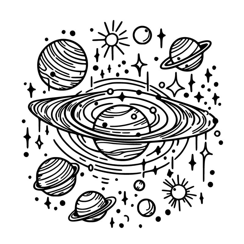 galaxy
