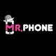 Mr. Phone