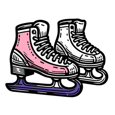 skates