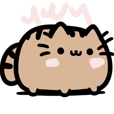 pusheen
