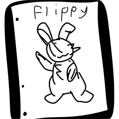 blank white page with nothing drawn on it