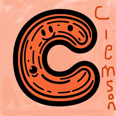 c