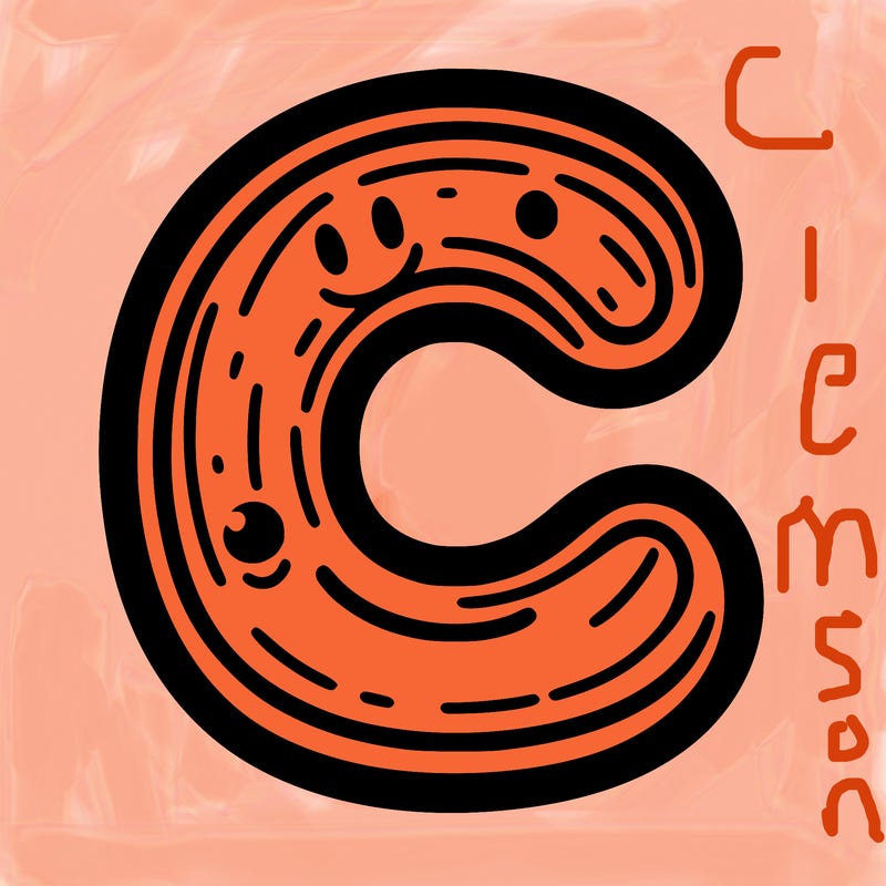 c