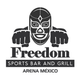 Freedom Arena