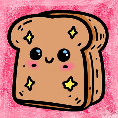 toast